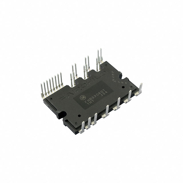 FNB33060T onsemi  Modules de commande de puissance
